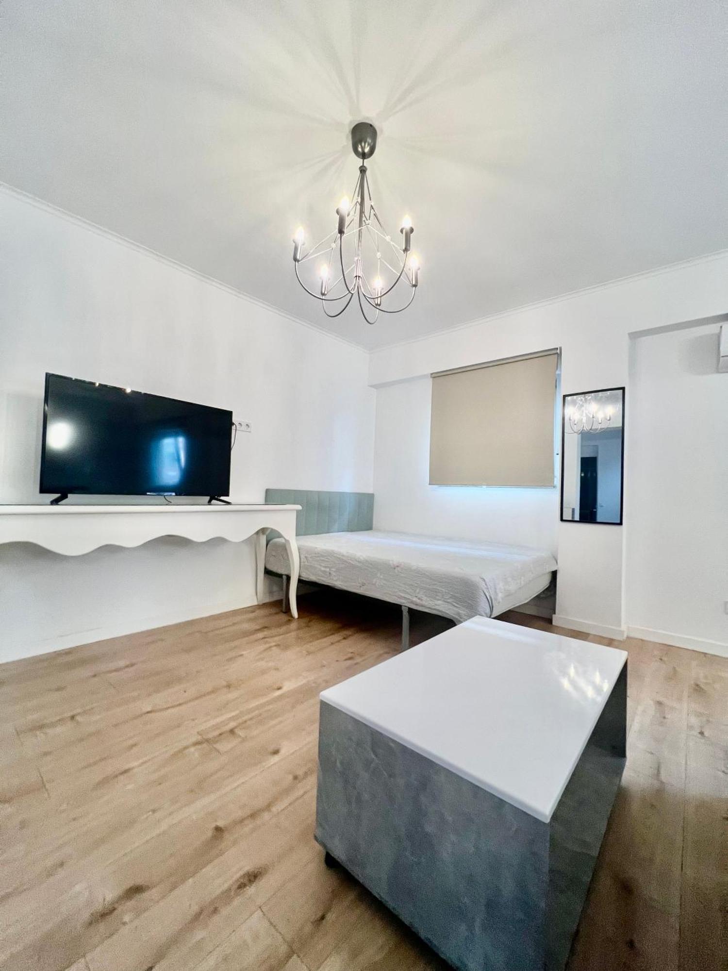 Apartamento Rossa 200 Metros Playa Torrevieja